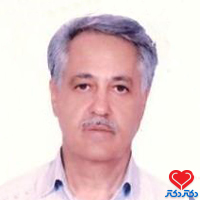 دکتر علی اصغر کتابچی
