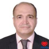 مرتضی بهگام تخصص گوش، گلو، بینی و جراحی سر و گردن آبادان