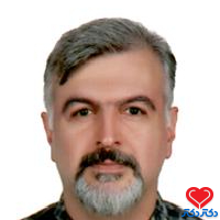 دکتر آروین امیری