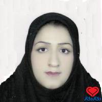 مریم نورمحمدی