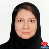دکتر پرستو رستمی