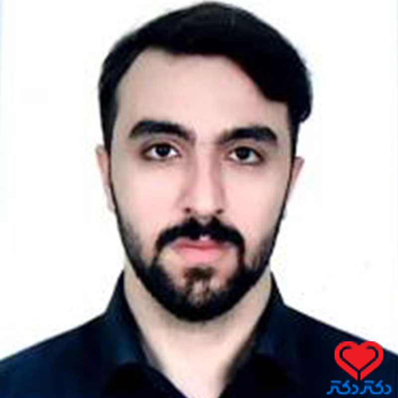 محمدرضا صفاری خمیرانی