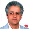 حمیدرضا دزفولی تخصص بیماریهای داخلی قروه