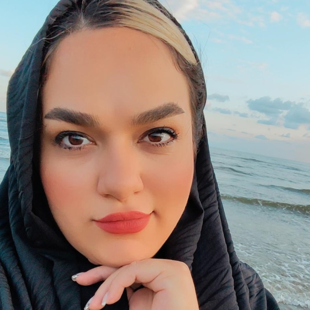 مریم یارعلی