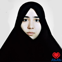 سمانه شاهی کارشناسی ارشد روانشناسی عمومی مشهد