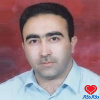 دکتر علی پورزاهد