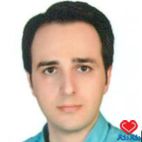 دکتر مسعود صیاد