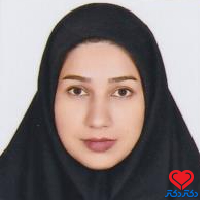 دکتر فاطمه مهرگان