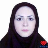 دکتر مریم حسین زاده
