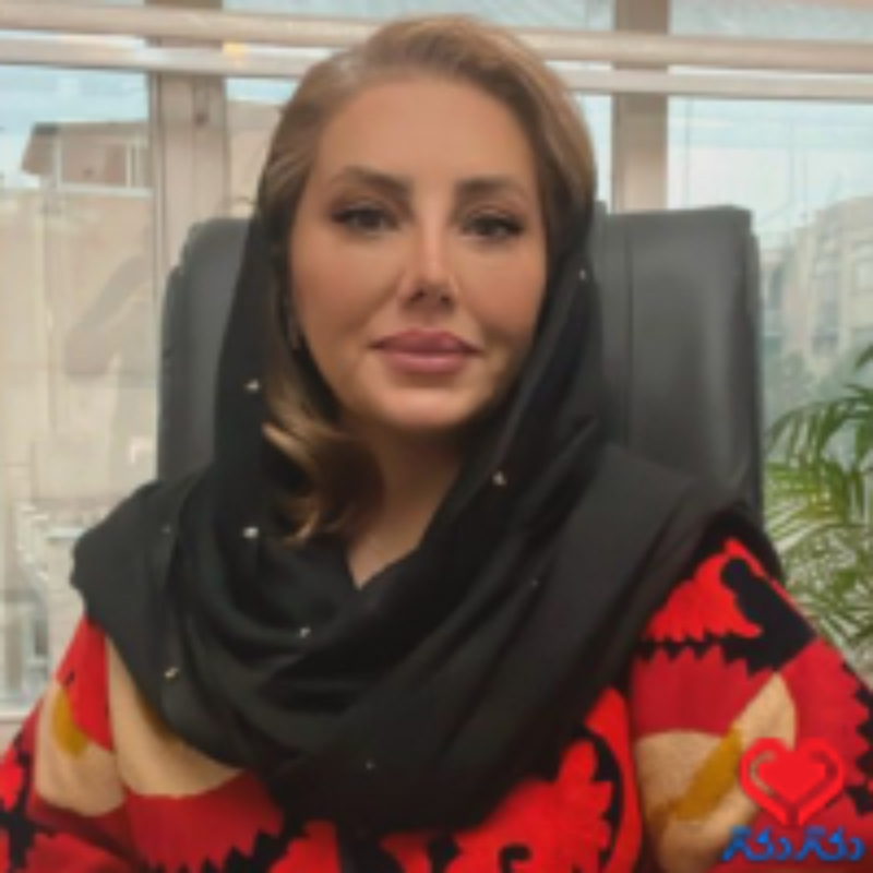 دکتر الهام قنبری