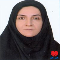 دکتر مهرنوش مهربد