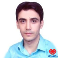 دکتر علی کریمیان