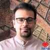 محمداسماعیل آرامش بروجنی تخصص بیماری‌های قلب و عروق لردگان