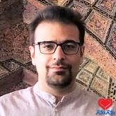 دکتر محمداسماعیل آرامش بروجنی
