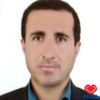 صادق ایزدی فلوشیپ اپی لپسی شیراز