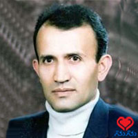 دکتر محمدجواد تحریریان