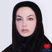 دکتر مریم السادات خانگی