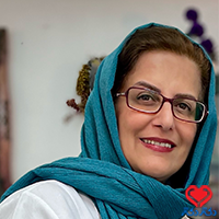 دکتر طاهره میربلوک