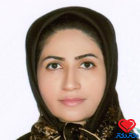 مهری حسن زاده تخصص بیماریهای قلب و عروق نیشابور