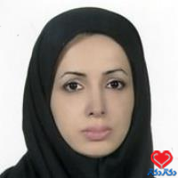 دکتر فتانه فلاح پور