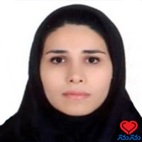 دکتر ویدا امیری
