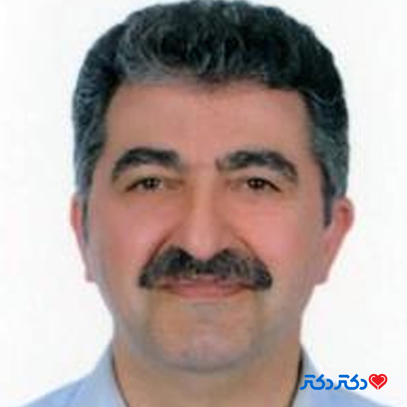 دکتر علی کریمی