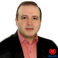 رضا حبیبی فوق تخصص بیماریهای عفونی کودکان-تخصص بیماریهای کودکان کرمانشاه