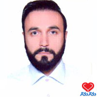 سیدعلی زرگر تخصص بیماریهای داخلی نقاب