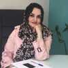 سحر اشرفی دکترای تخصصی (Ph.D) روانشناسی عمومی تهران