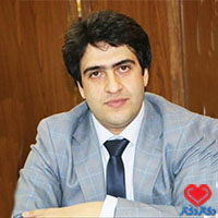 اکبر خلیل پور تخصص جراحی استخوان و مفاصل (ارتوپدی) شبستر