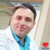 اسماعیل بابایی فلوشیپ ویتره و رتین یزد