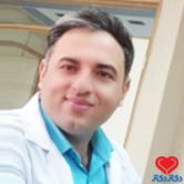 اسماعیل بابایی