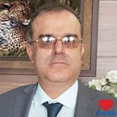 بابک محمودیان تخصص پزشکی فیزیکی و توانبخشی تهران