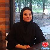 دکتر مریم نیک صولت