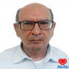 دکتر احمدرضا احمدزاده