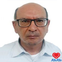 دکتر احمدرضا احمدزاده