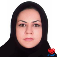 دکتر زیبا حسینی فرد