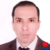 دکتر ابراهیم مقدسی