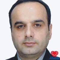 دکتر احمد طهماسبی
