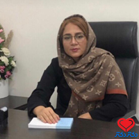 دکتر مرضیه نیک فرجام