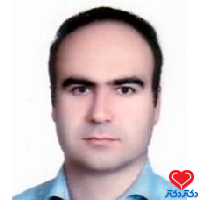 دکتر مجید جعفری