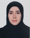 دکتر حورا محسنی