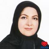 دکتر فریبا خانی پویانی