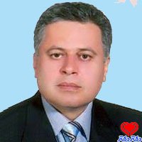 جمیل اصفهانی زاده فوق تخصص جراحی قلب و عروق مشهد