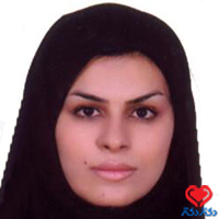 دکتر نرگس شریف زاده