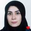 مونا نویدی آذربایجانی دکترای حرفهای پزشکی تهران