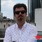 دکتر سیدعمار بصری