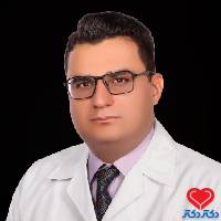 دکتر سعید بشارتی
