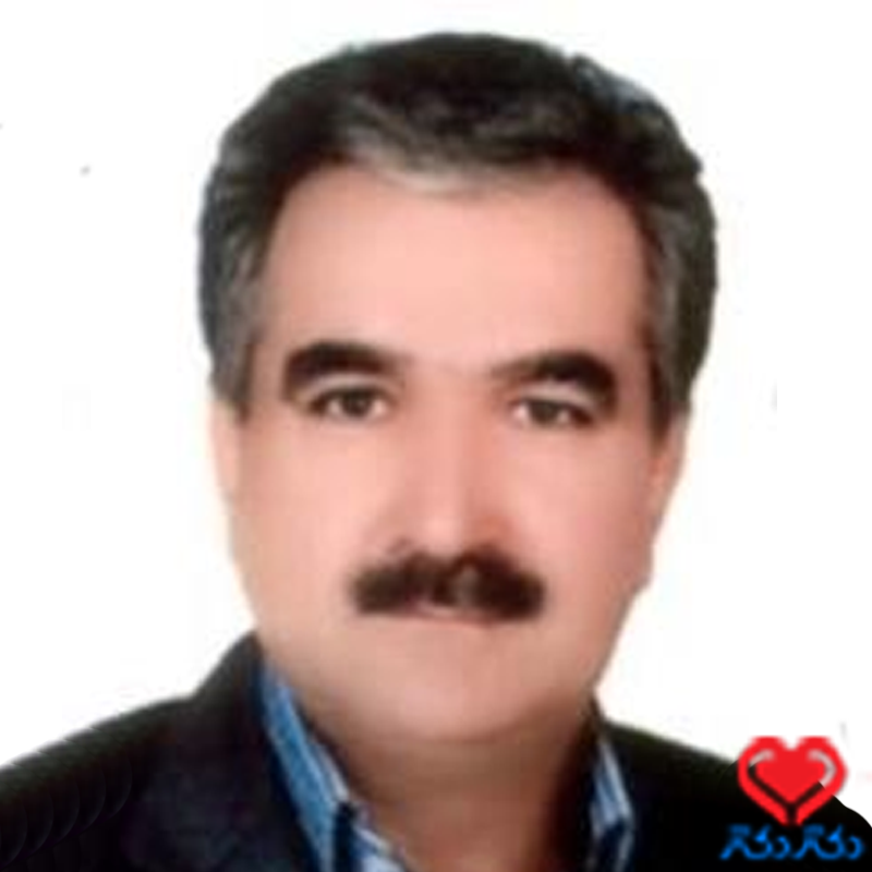دکتر رضا رنجبری