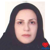 دکتر زهره دهقانی سریزدی